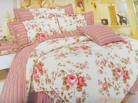 岫巖滿(mǎn)族自治縣惠浦棉織廠床上用品 品質(zhì)與舒適的完美融合