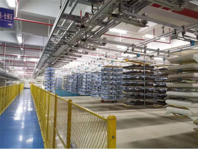 十年匠心，鑄就全球健康家具領導品牌——對話脊度床上用品負責人