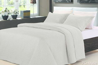 床上用品選購全攻略 色彩搭配美學與舒適面料解析