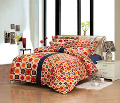 特價床上用品指南 探秘疊石橋家紡城全棉、珊瑚絨等優(yōu)質(zhì)貨源