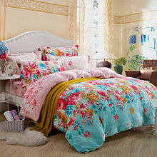 國際視野下的床上用品 融合科技、文化與品質的睡眠藝術