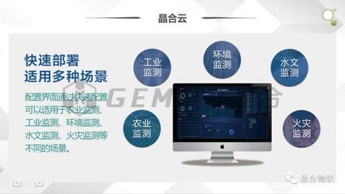 從概念到落地 將物聯網五個維度轉化為現實應用服務